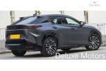 2023 LEXUS RZ 450e Ultimate